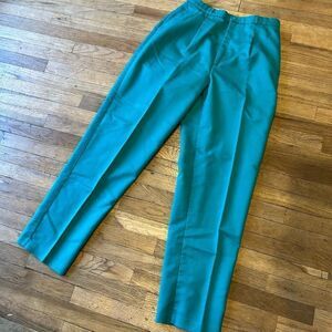 Bend Over Sport Levi Strauss & Co pants vintage size 14